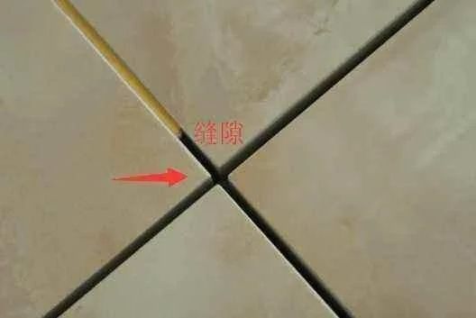 瓷磚美縫花錢多？老師傅教你立省1000塊還不止
